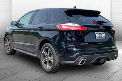 2020 Ford Edge ST