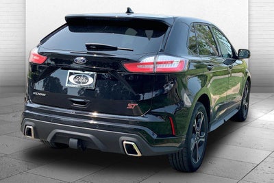 2020 Ford Edge ST