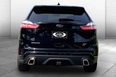 2020 Ford Edge ST