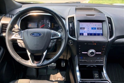 2020 Ford Edge ST