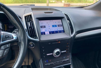 2020 Ford Edge ST