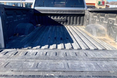 2024 Chevrolet Silverado 2500HD 4WD Crew Cab Standard Bed High Country