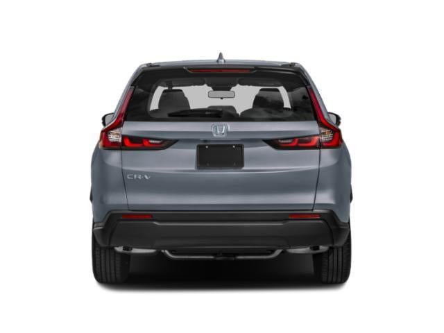 2024 Honda CR-V LX AWD