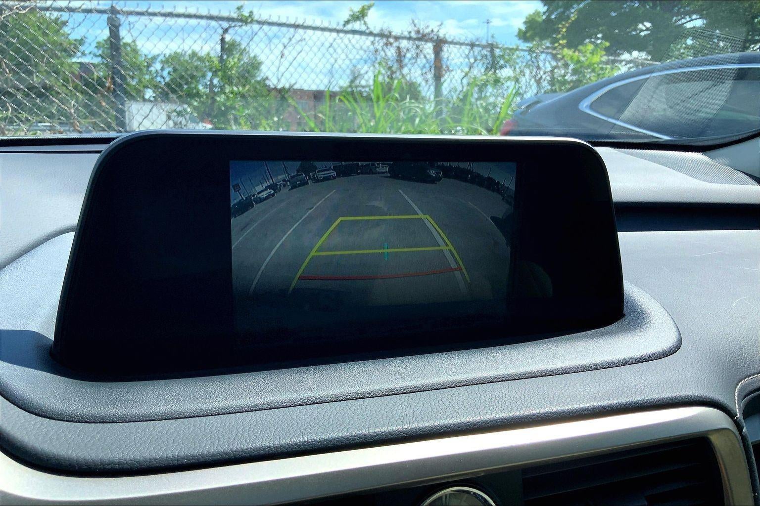 2022 Lexus RX 350 RX 350