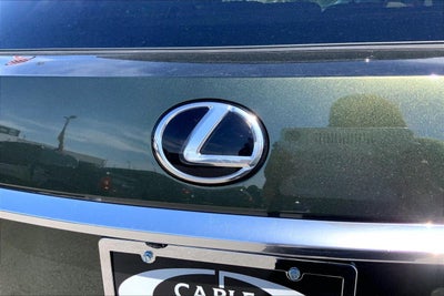 2022 Lexus RX 350 RX 350