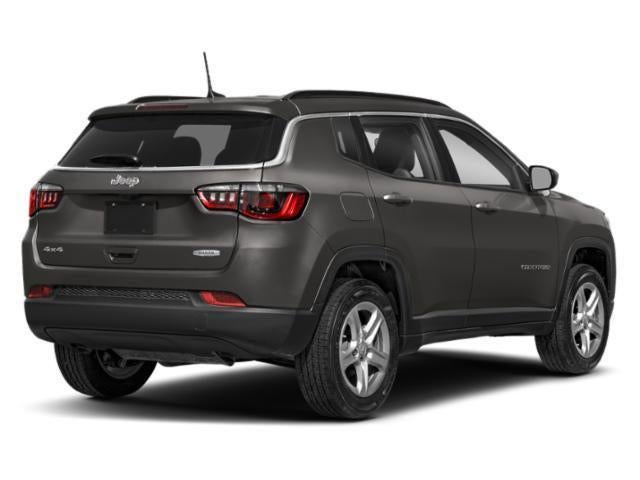 2023 Jeep Compass Sport 4x4