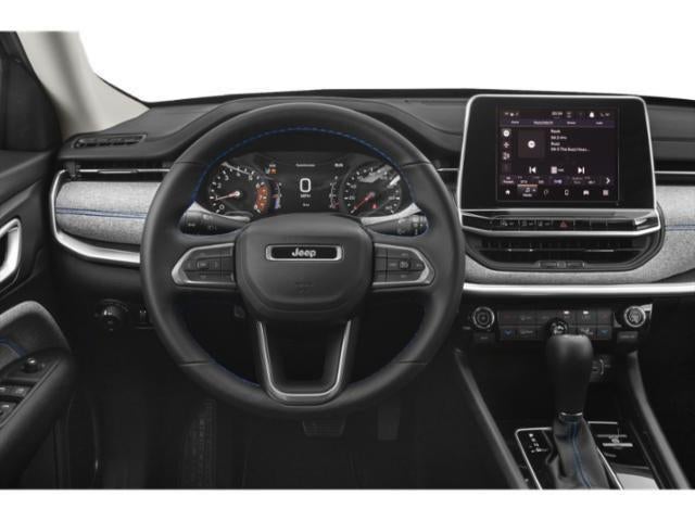 2023 Jeep Compass Sport 4x4