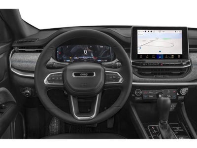 2023 Jeep Compass Altitude 4x4