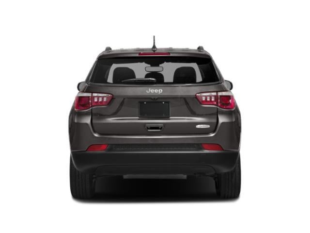 2019 Jeep Compass Limited 4x4