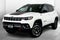 2024 Jeep Compass Trailhawk 4x4
