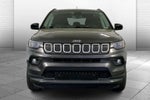 2022 Jeep Compass Latitude Lux 4x4