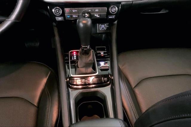 2022 Jeep Compass Latitude Lux 4x4