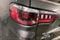2022 Jeep Compass Latitude Lux 4x4