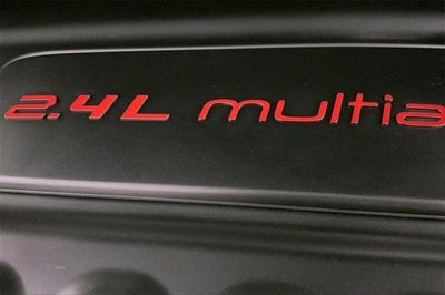 2022 Jeep Compass Latitude Lux 4x4