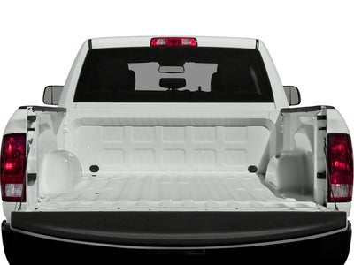 2016 RAM 3500 Tradesman