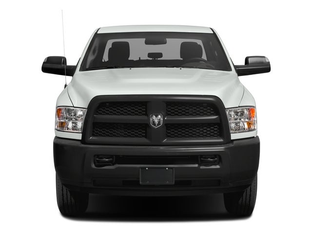 2016 RAM 3500 Tradesman