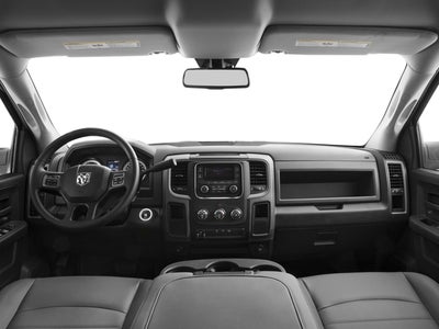 2016 RAM 3500 Tradesman