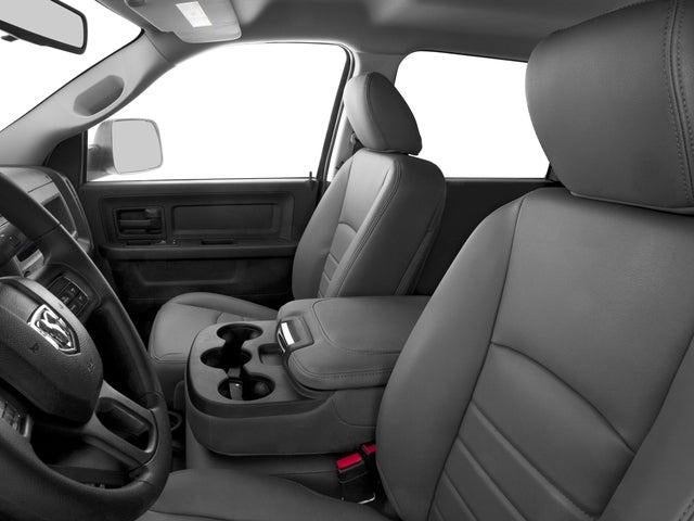 2016 RAM 3500 Tradesman