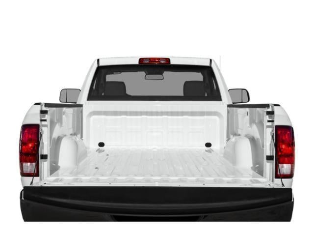 2019 RAM 1500 Classic Tradesman Regular Cab 4x2 6'4' Box
