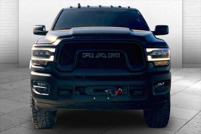 2020 RAM 2500 Power Wagon Crew Cab 4x4 6'4' Box