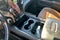2021 RAM 2500 Power Wagon Crew Cab 4x4 6'4' Box