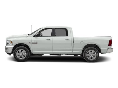 2016 RAM 2500 SLT