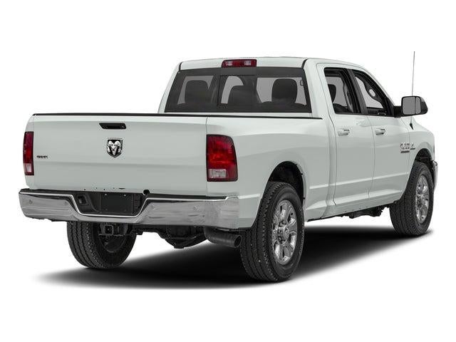 2016 RAM 2500 SLT