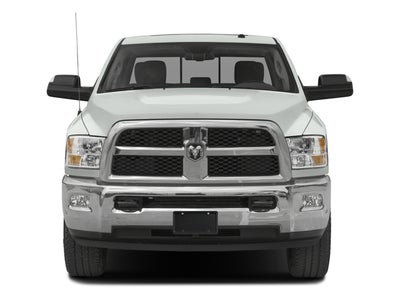 2016 RAM 2500 SLT