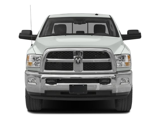 2016 RAM 2500 SLT