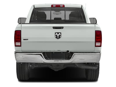 2016 RAM 2500 SLT