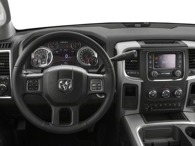 2016 RAM 2500 SLT