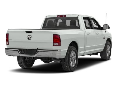 2016 RAM 2500 SLT