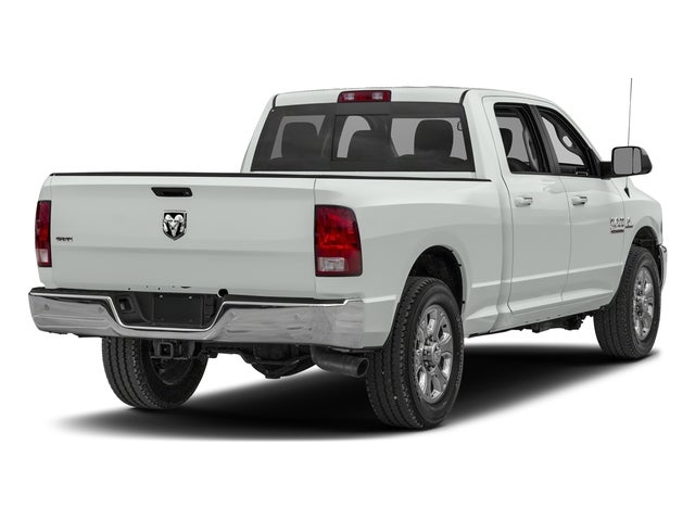 2016 RAM 2500 SLT