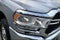 2021 RAM 2500 Tradesman Crew Cab 4x4 6'4' Box