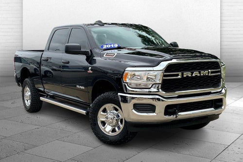 2019 RAM 2500 Tradesman