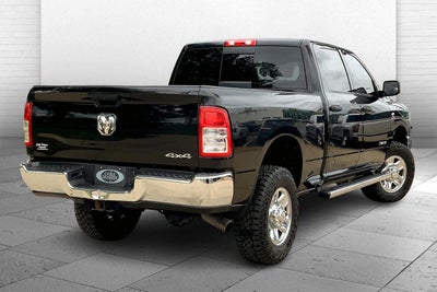 2019 RAM 2500 Tradesman