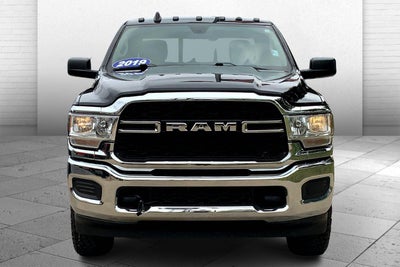 2019 RAM 2500 Tradesman