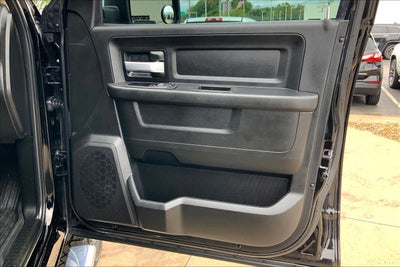 2019 RAM 2500 Tradesman