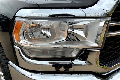 2019 RAM 2500 Tradesman