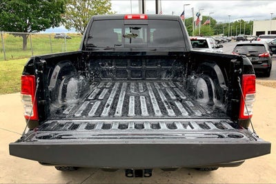2019 RAM 2500 Tradesman