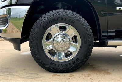 2019 RAM 2500 Tradesman