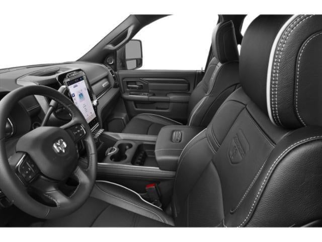 2024 RAM 2500 Power Wagon Rebel Crew Cab 4x4 6'4' Box