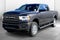 2022 RAM 2500 Laramie Crew Cab 4x4 6'4' Box