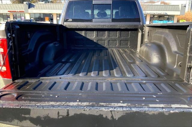 2022 RAM 2500 Laramie Crew Cab 4x4 6'4' Box