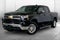 2023 Chevrolet Silverado 1500 4WD Crew Cab Short Bed LT with 2FL