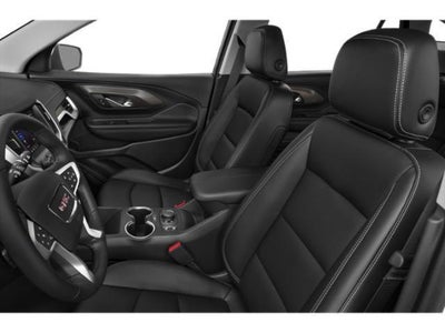 2024 GMC Terrain FWD SLE
