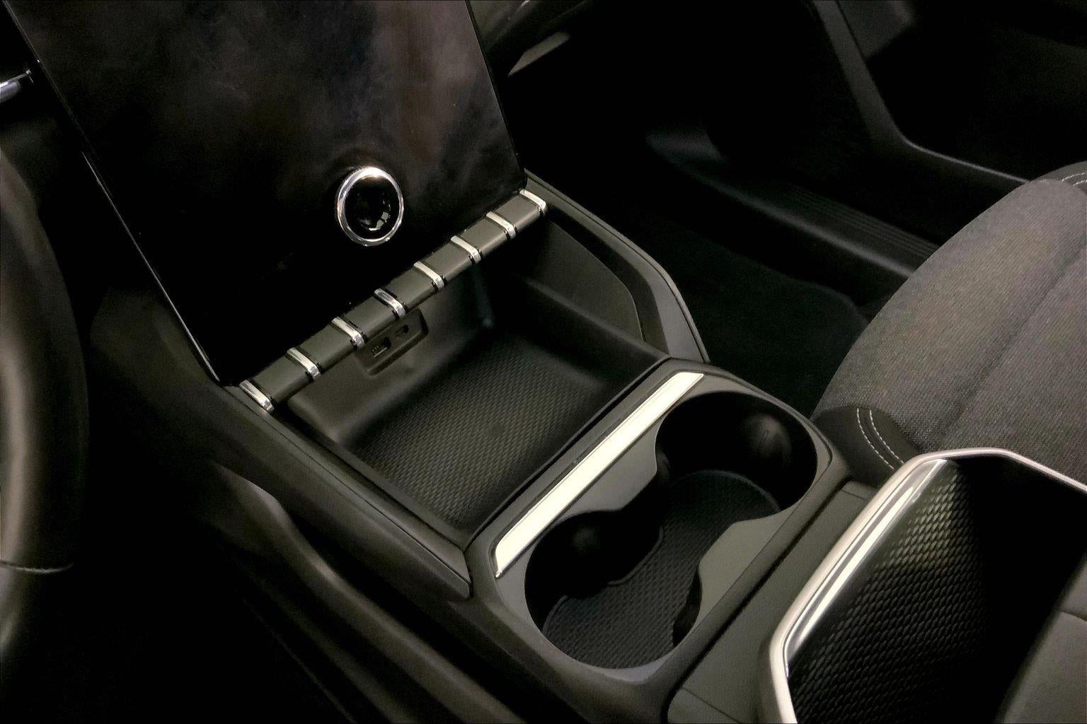2025 GMC Terrain FWD Elevation