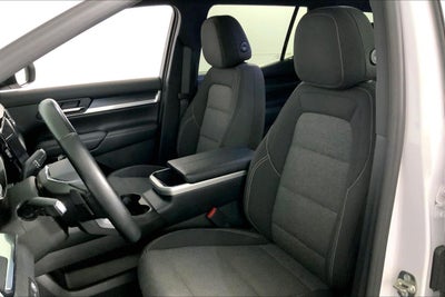 2025 GMC Terrain FWD Elevation