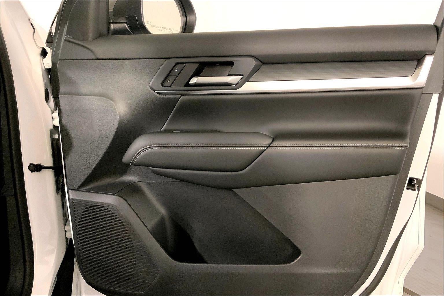 2025 GMC Terrain FWD Elevation