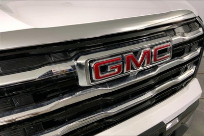 2025 GMC Terrain FWD Elevation
